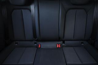 AUDI A3 usata, con Autoradio