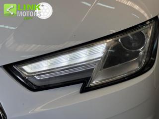 AUDI A4 usata 16