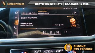 AUDI Q3 usata 88
