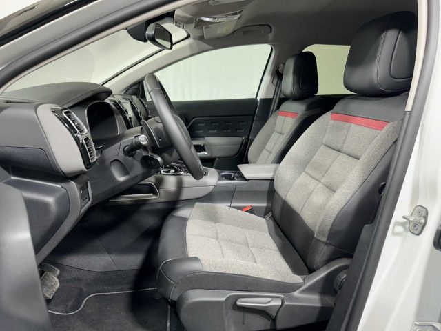 CITROEN C5 Aircross usata, con Cruise Control