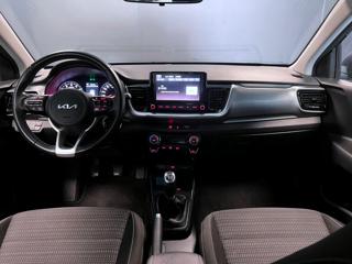 KIA Stonic usata, con Servosterzo