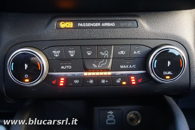 FORD Kuga usata, con Sensore di luce