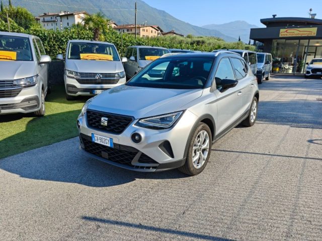 SEAT Arona usata, con ABS