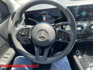 MERCEDES-BENZ B 200 usata, con Servosterzo