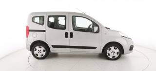 FIAT Qubo usata 7