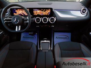 MERCEDES-BENZ GLA 200 usata, con Sedili riscaldati