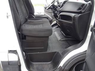 IVECO Daily usata, con Cruise Control