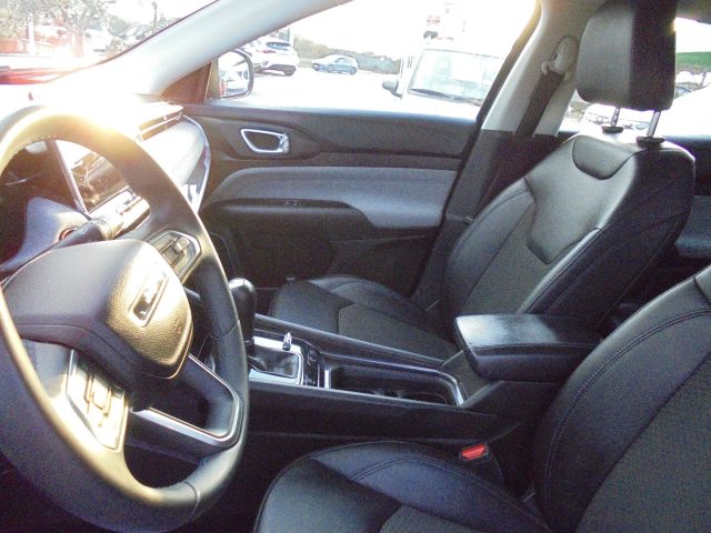 JEEP Compass usata 25