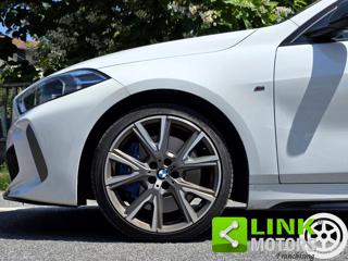 BMW 135 usata, con ESP