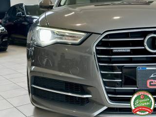 AUDI A6 usata, con Boardcomputer
