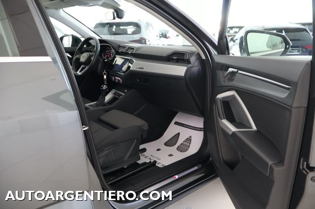AUDI Q3 usata, con Sensore di luce