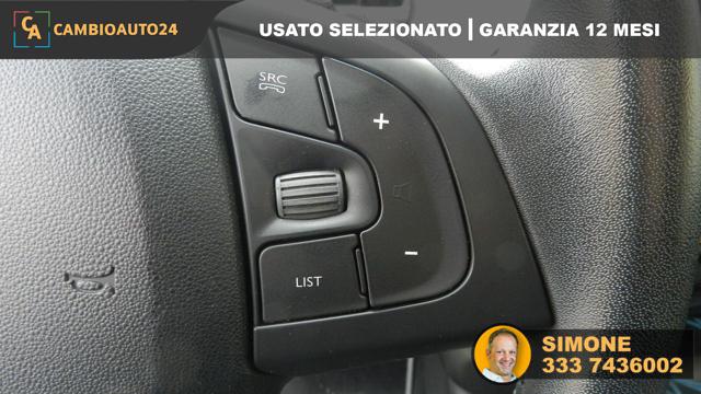 CITROEN C4 Cactus usata 67