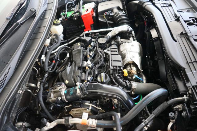 FORD Kuga usata 55