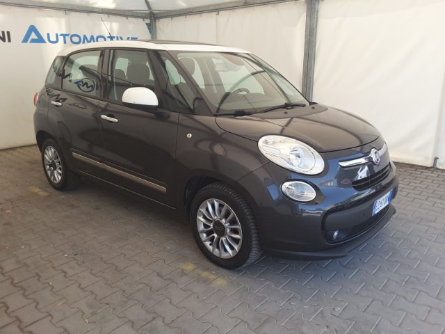 FIAT 500L usata, con Airbag laterali