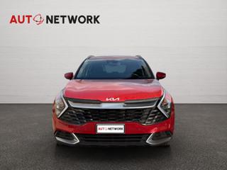 KIA Sportage usata, con Alzacristalli elettrici