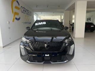 PEUGEOT 2008 usata, con Airbag Passeggero