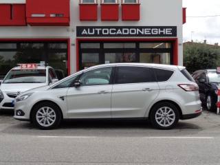 FORD S-Max 2.0tdi 7p. PREZZO VALIDO FINO 04.04,GARANZIA,FULL