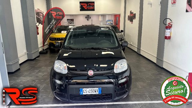 FIAT Panda usata, con Alzacristalli elettrici
