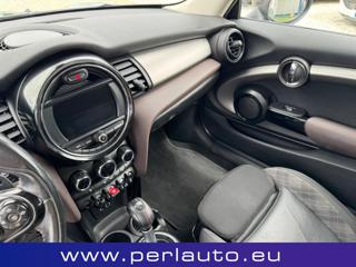 MINI Cooper SD usata, con Chiusura centralizzata