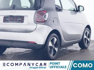 SMART ForTwo usata, con Alzacristalli elettrici