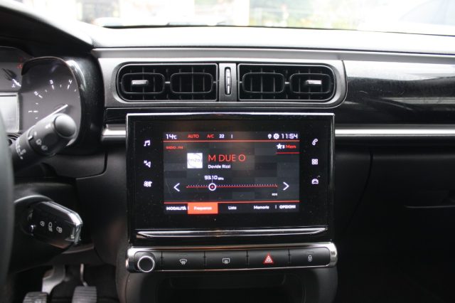 CITROEN C3 usata, con ESP