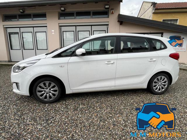 KIA Carens usata, con Airbag Passeggero
