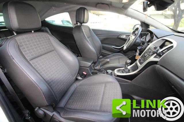 OPEL Astra usata 18