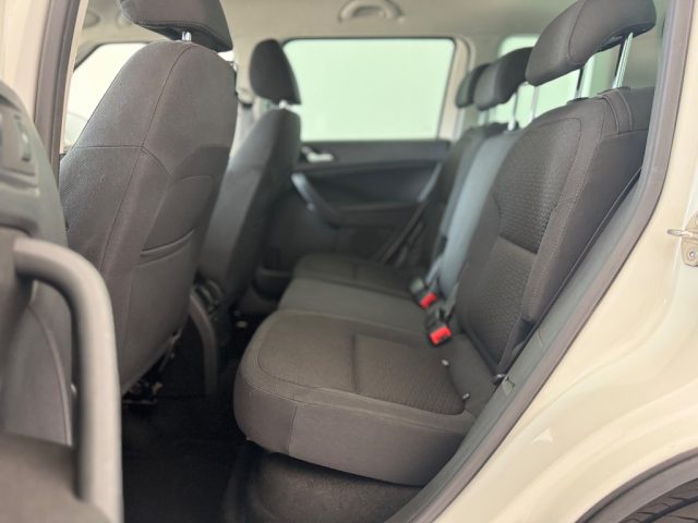 SKODA Yeti usata 13