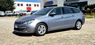 PEUGEOT 308 HDi 100CV SW Business