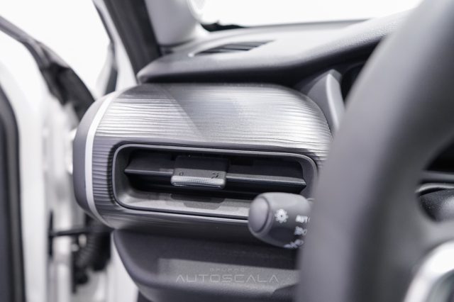 JEEP Avenger usata, con Immobilizzatore elettronico