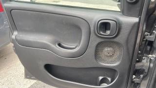 FIAT Panda usata, con Airbag testa
