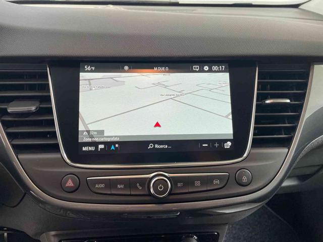 OPEL Crossland usata, con Controllo trazione