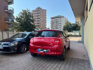 SUZUKI Swift usata, con Fari LED