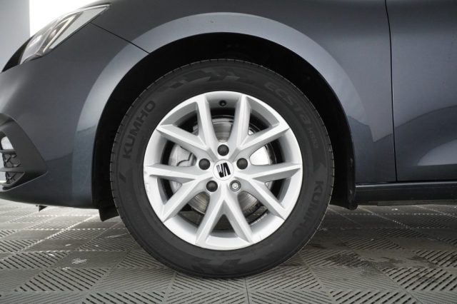 SEAT Leon usata 14