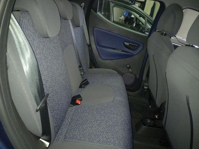 LANCIA Ypsilon usata, con Sedile posteriore sdoppiato