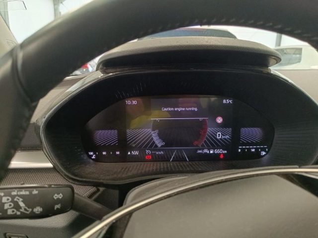 SKODA Fabia usata, con Chiusura centralizzata