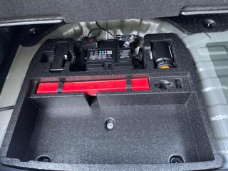 MG ZS usata, con ESP