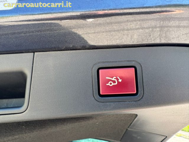 CITROEN C5 usata, con Filtro antiparticolato