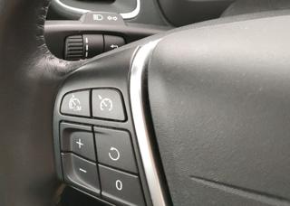 VOLVO V40 usata, con Filtro antiparticolato