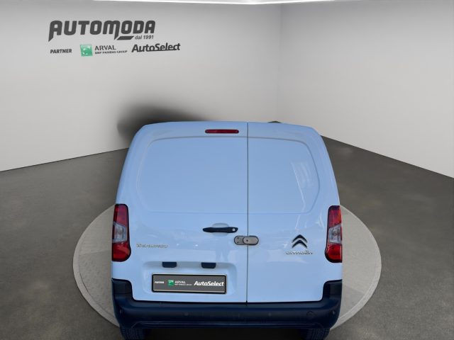 CITROEN Berlingo usata, con Climatizzatore