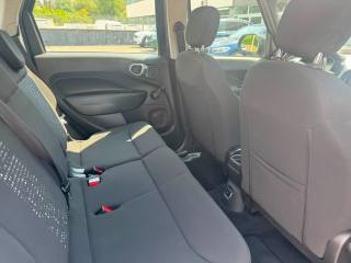 FIAT 500L usata, con Filtro antiparticolato