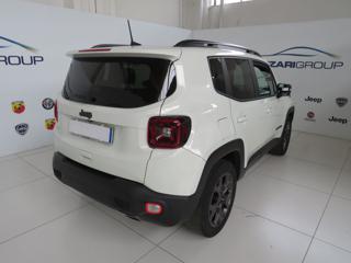 JEEP Renegade usata, con Boardcomputer