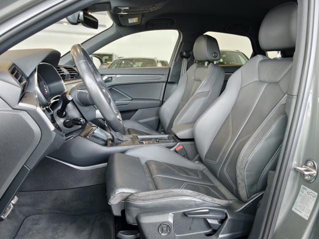 AUDI Q3 usata, con Controllo automatico clima