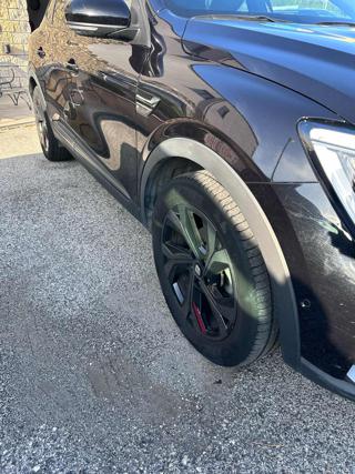 RENAULT Arkana usata, con Volante in pelle