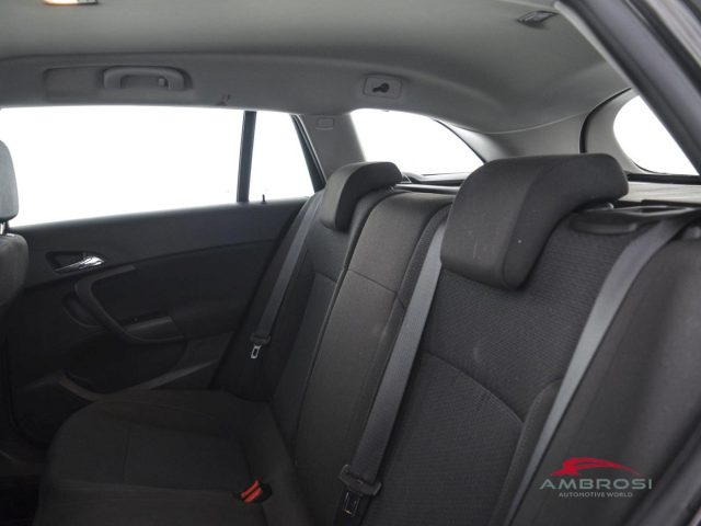 OPEL Insignia usata 9