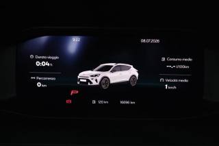 CUPRA Formentor usata 6