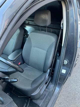 MERCEDES-BENZ Citan usata, con Servosterzo