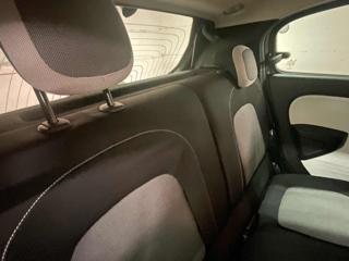 RENAULT Twingo usata, con Controllo trazione