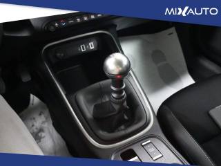 JEEP Avenger usata, con ESP