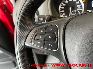 MERCEDES-BENZ Vito usata, con Vivavoce